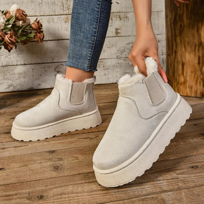 OrthoWay | Maddie  Snowboots OrthoWay