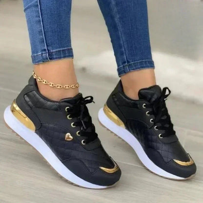 OrthoWay | Orthopedische dames sneaker Mora OrthoWay
