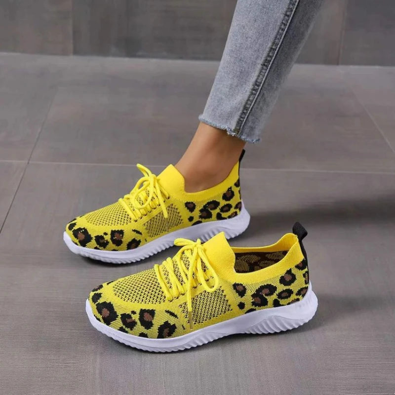 OrthoWay | Cloud sneakers | OrthoWay