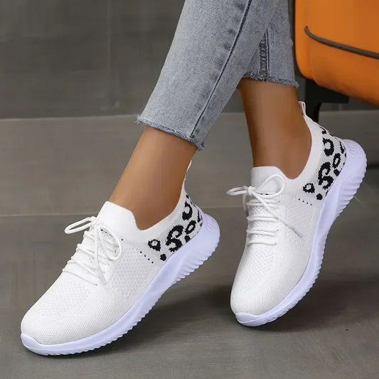 OrthoWay | Cloud sneakers |