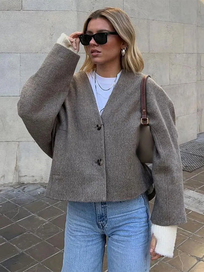 OrthoWay | Vintage  Fit Blazer