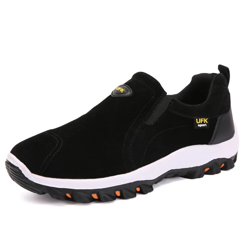 OrthoWay |  NR.1 Orthopedische | Outdoor Loafers | Ergonomisch