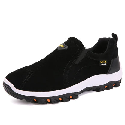 OrthoWay |  NR.1 Orthopedische | Outdoor Loafers | Ergonomisch