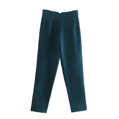OrthoWay | Hoge Taille broek