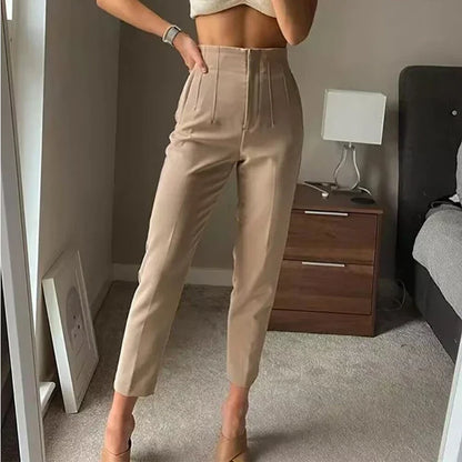 OrthoWay | Hoge Taille broek