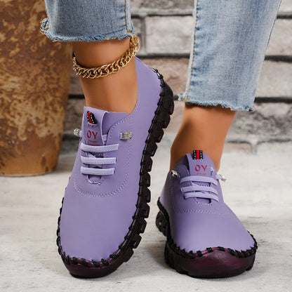 OrthoWay | Vulcan Loafers OrthoWay