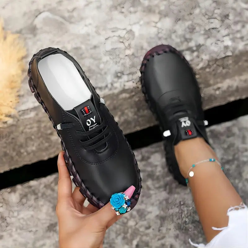 OrthoWay | Vulcan Loafers OrthoWay