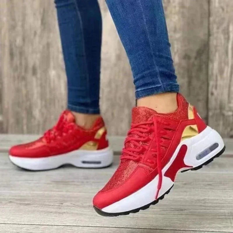 OrthoWay | Tennis sneaker OrthoWay