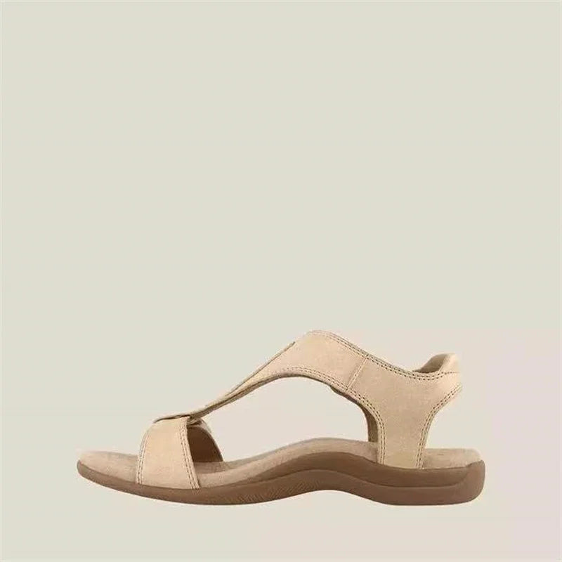 OrthoWay | Orthopedische bandsandalen