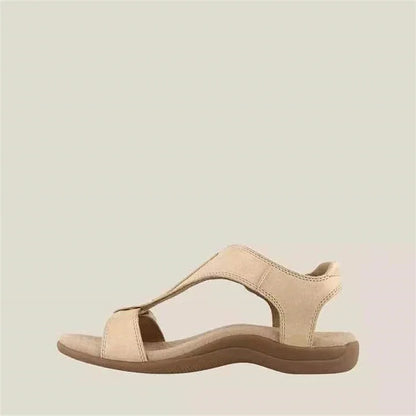 OrthoWay | Orthopedische bandsandalen