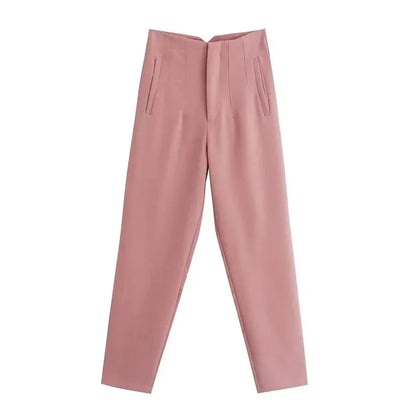 OrthoWay | Hoge Taille broek