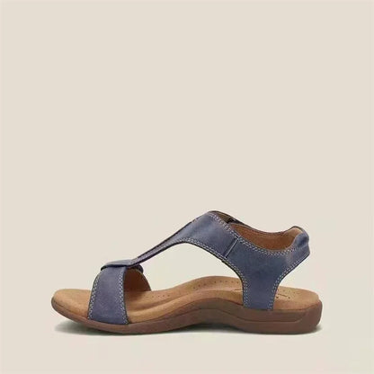 OrthoWay | Orthopedische bandsandalen