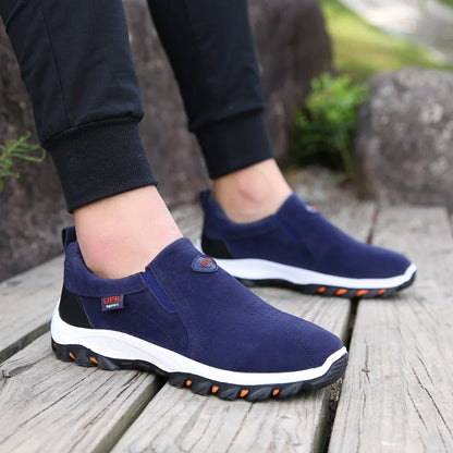 OrthoWay |  NR.1 Orthopedische | Outdoor Loafers | Ergonomisch
