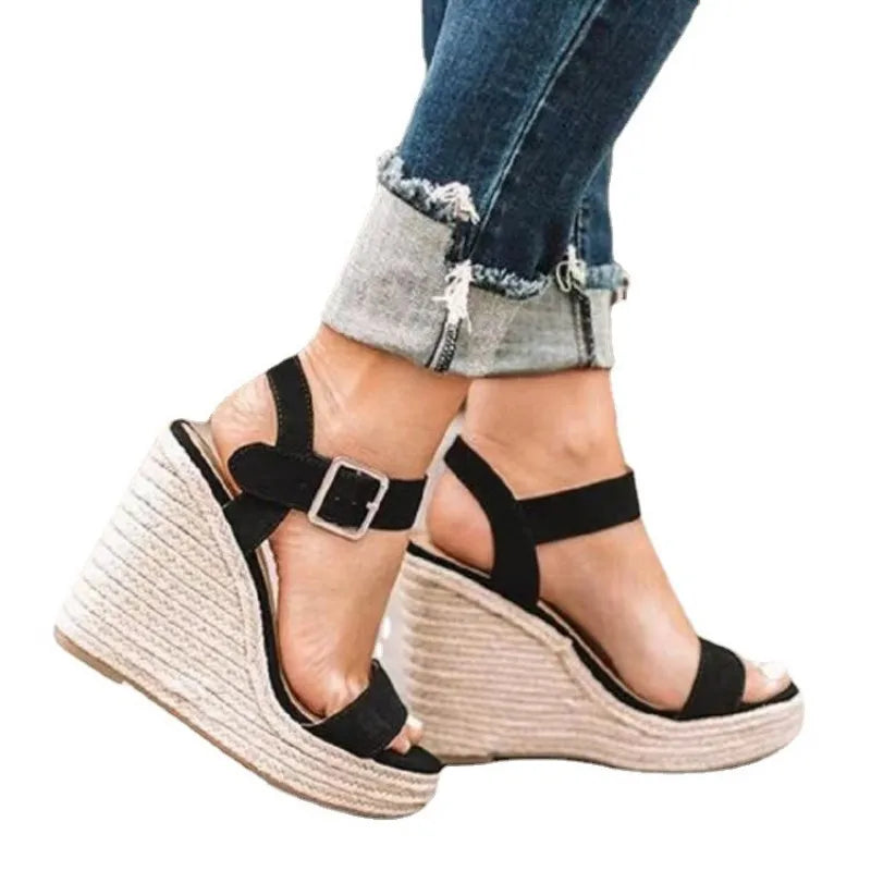 OrthoWay | Nature Sandals ORTHOWAY
