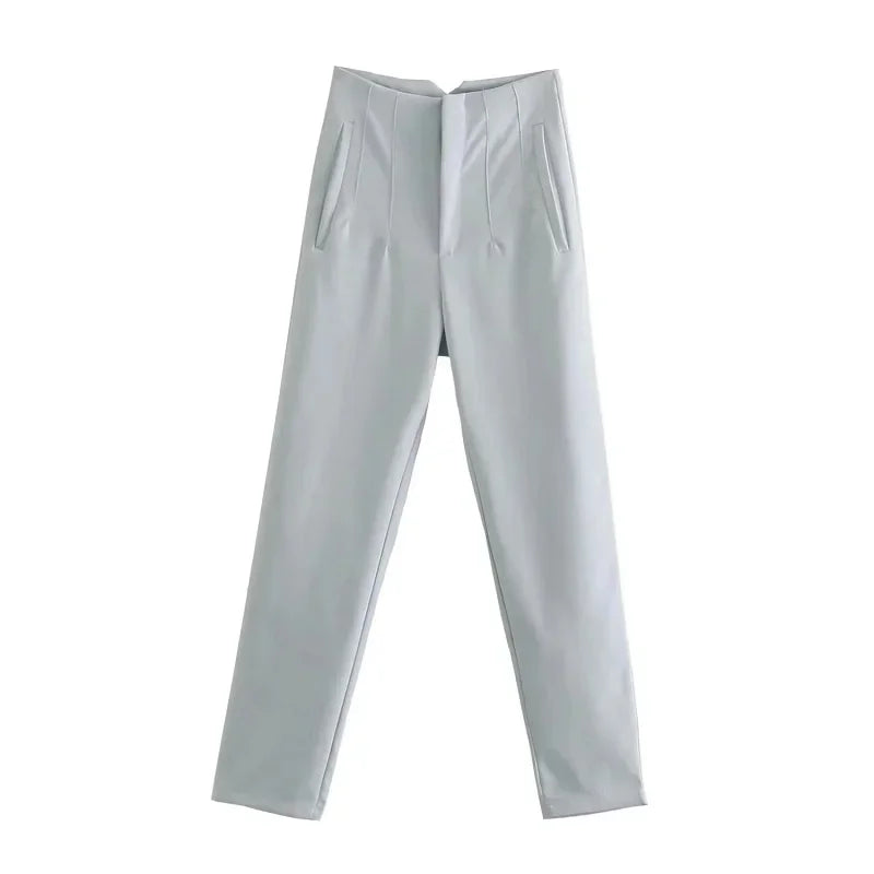 OrthoWay | Hoge Taille broek