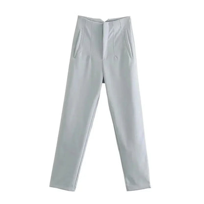 OrthoWay | Hoge Taille broek