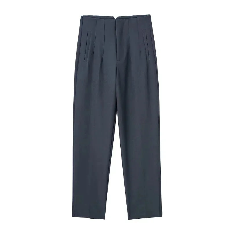 OrthoWay | Hoge Taille broek