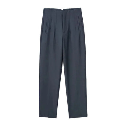 OrthoWay | Hoge Taille broek