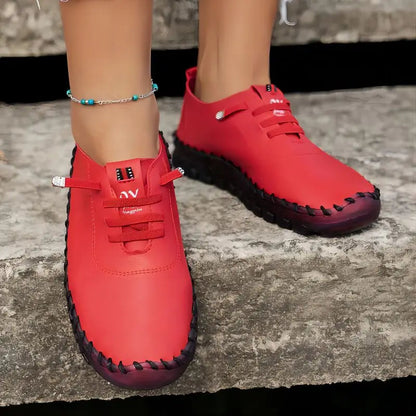 OrthoWay | Vulcan Loafers OrthoWay