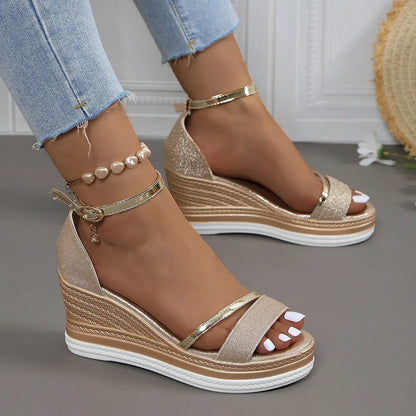 OrthoWay | Ellegance Sandal