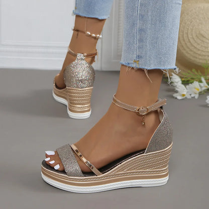 OrthoWay | Ellegance Sandal