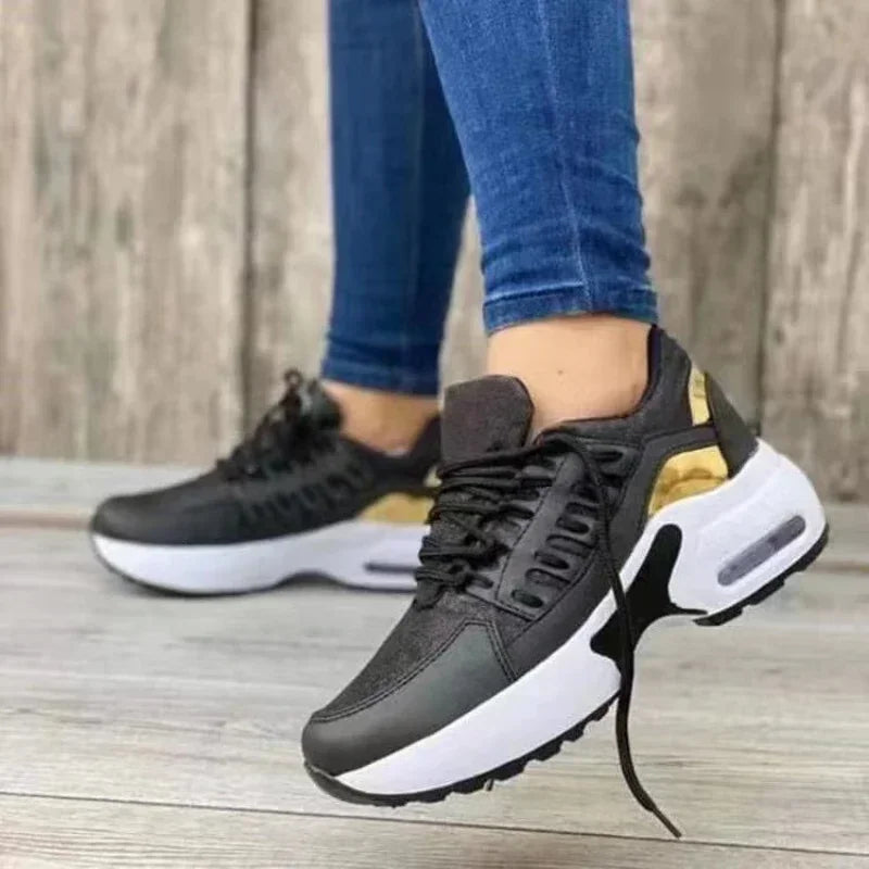 OrthoWay | Tennis sneaker OrthoWay