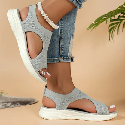 OrthoWay| Orthopedic Work Sandal ORTHOWAY