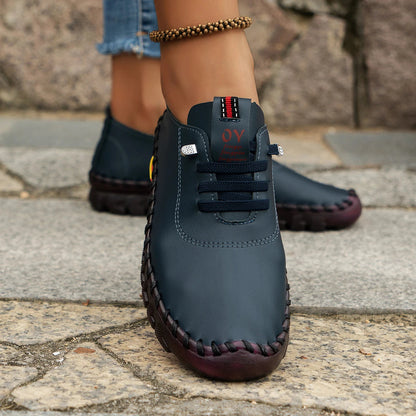 OrthoWay | Vulcan Loafers OrthoWay
