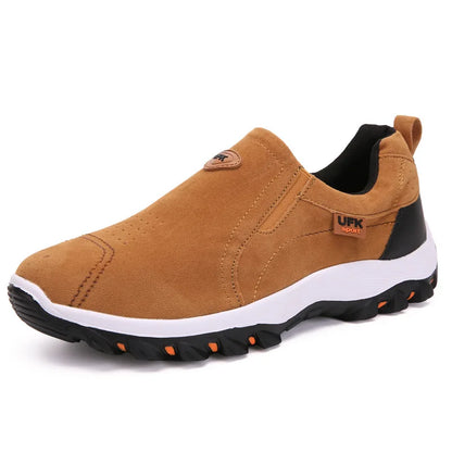 OrthoWay |  NR.1 Orthopedische | Outdoor Loafers | Ergonomisch