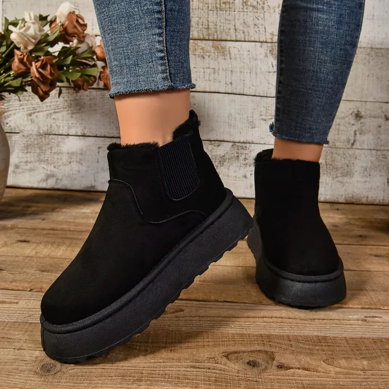 OrthoWay | Maddie  Snowboots OrthoWay
