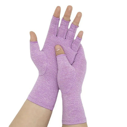 OrthoWay | Compressie handschoenen | 2 + 1  GRATIS ACTIE! OrthoWay