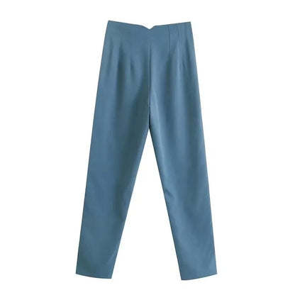 OrthoWay | Hoge Taille broek
