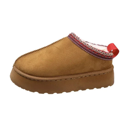 OrthoWay | Stockholm Snowboots OrthoWay