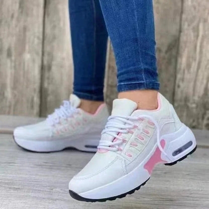 OrthoWay | Tennis sneaker OrthoWay