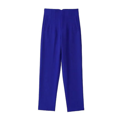OrthoWay | Hoge Taille broek
