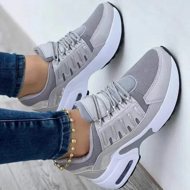 OrthoWay | Tennis sneaker OrthoWay