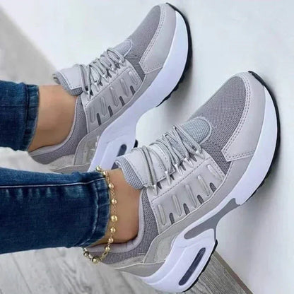 OrthoWay | Tennis sneaker OrthoWay