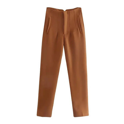OrthoWay | Hoge Taille broek