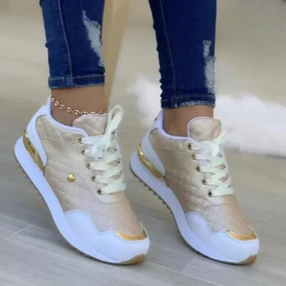 OrthoWay | Orthopedische dames sneaker Mora OrthoWay
