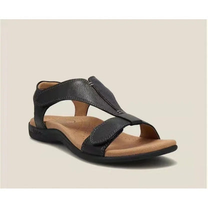 OrthoWay | Orthopedische bandsandalen