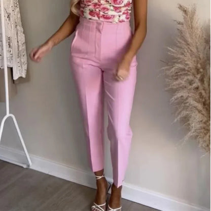 OrthoWay | Hoge Taille broek
