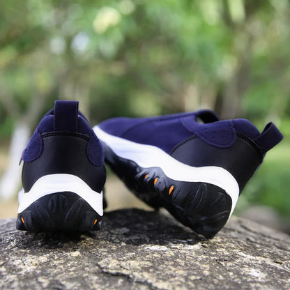 OrthoWay |  NR.1 Orthopedische | Outdoor Loafers | Ergonomisch