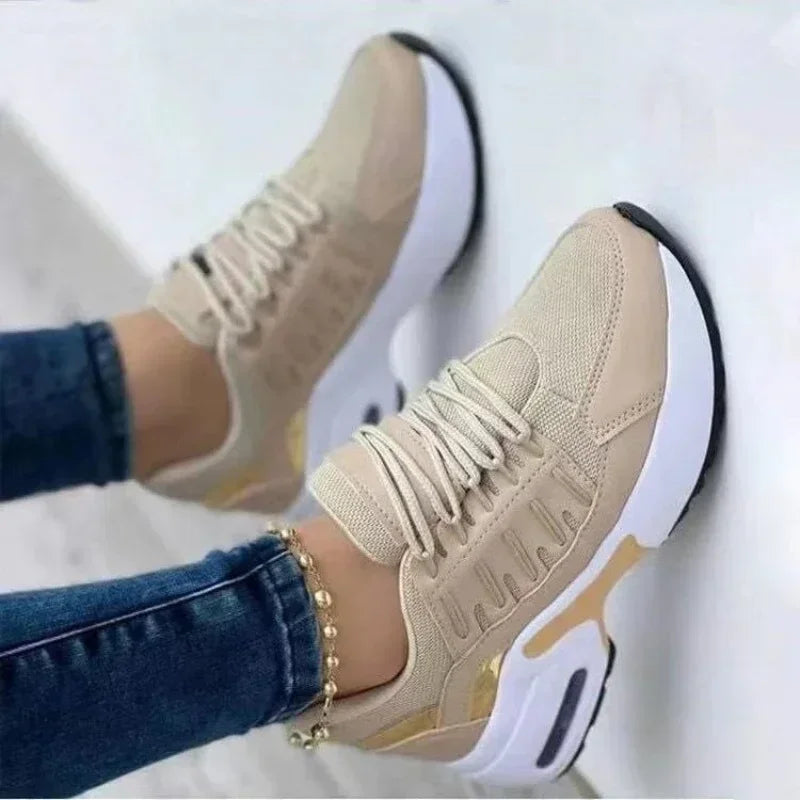 OrthoWay | Tennis sneaker OrthoWay