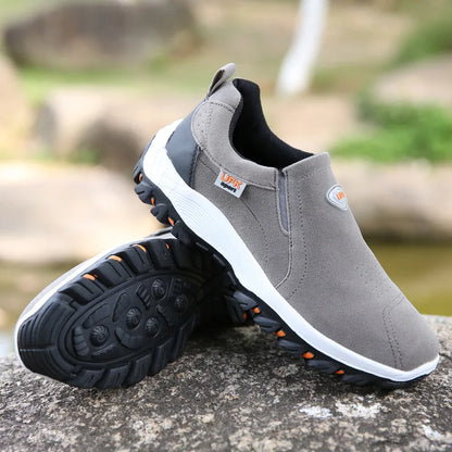 OrthoWay |  NR.1 Orthopedische | Outdoor Loafers | Ergonomisch