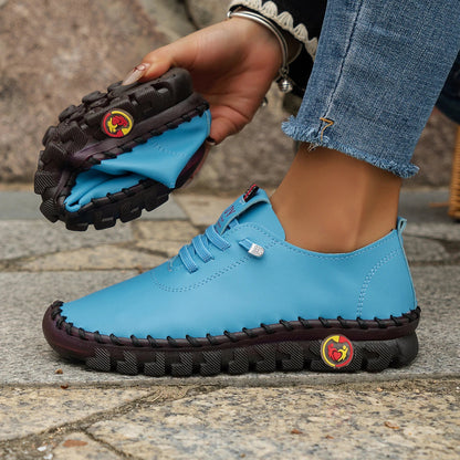 OrthoWay | Vulcan Loafers OrthoWay