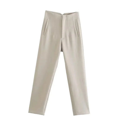 OrthoWay | Hoge Taille broek