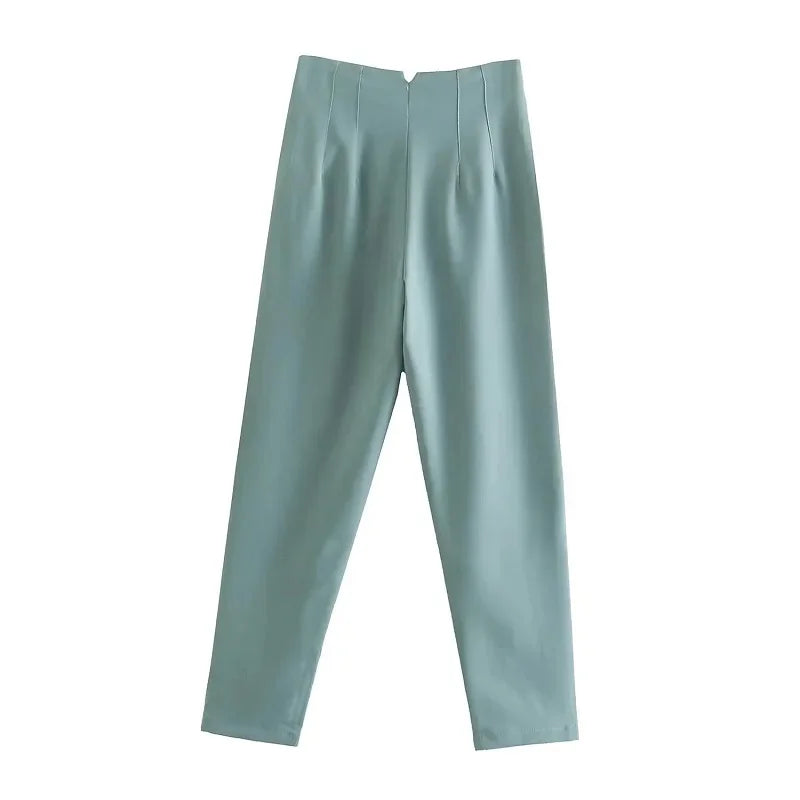 OrthoWay | Hoge Taille broek