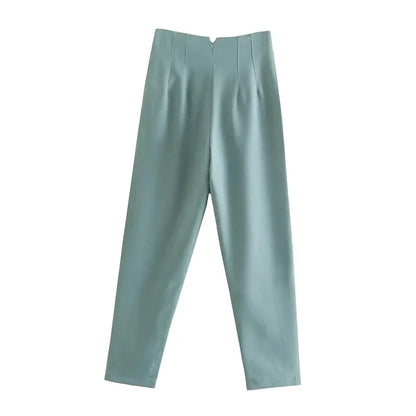 OrthoWay | Hoge Taille broek