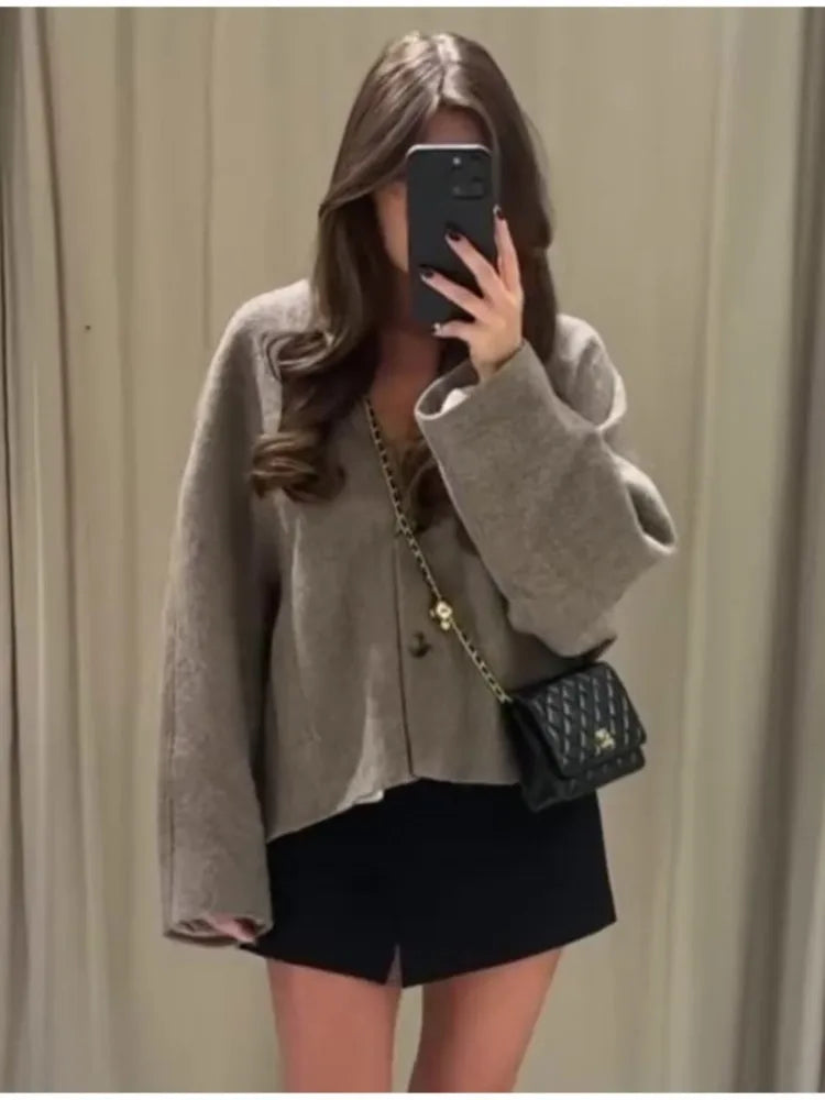 OrthoWay | Vintage  Fit Blazer