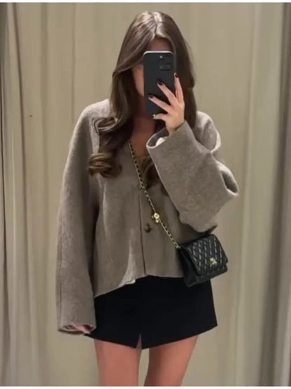 OrthoWay | Vintage  Fit Blazer